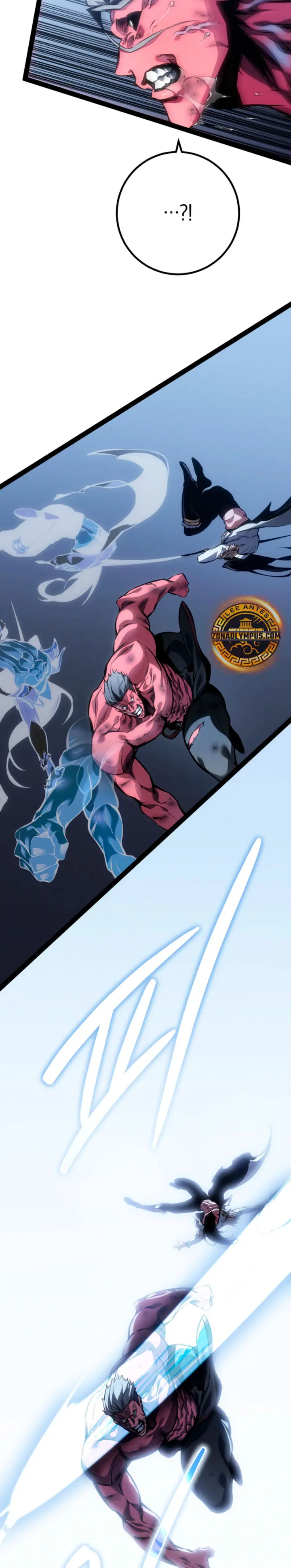 La Regresión Del Bastardo Reencarnado Del Clan De La Espada - Capítulo 95 - Página 39 - LectorTMOo