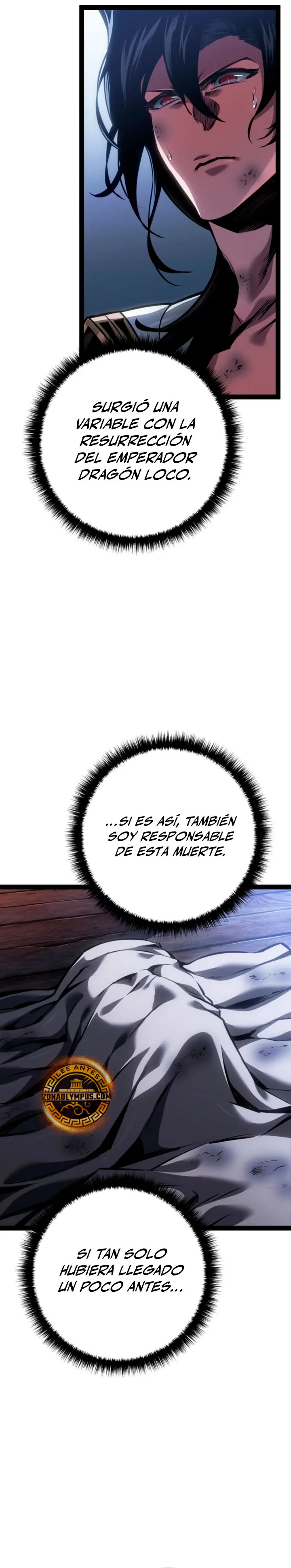 La Regresión Del Bastardo Reencarnado Del Clan De La Espada - Capítulo 95 - Página 44 - LectorTMOo
