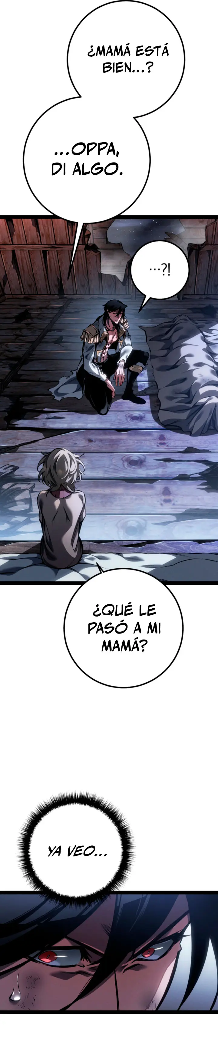 La Regresión Del Bastardo Reencarnado Del Clan De La Espada - Capítulo 95 - Página 45 - LectorTMOo