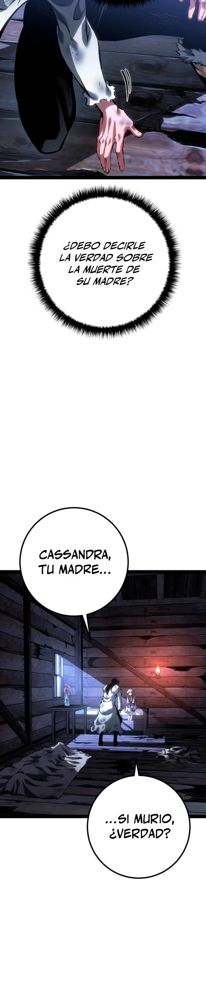 La Regresión Del Bastardo Reencarnado Del Clan De La Espada - Capítulo 95 - Página 47 - LectorTMOo