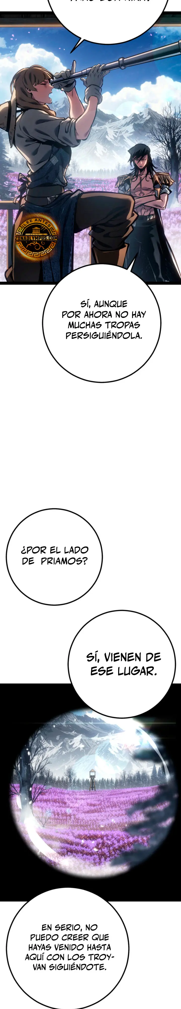 La Regresión Del Bastardo Reencarnado Del Clan De La Espada - Capítulo 96 - Página 18 - LectorTMOo