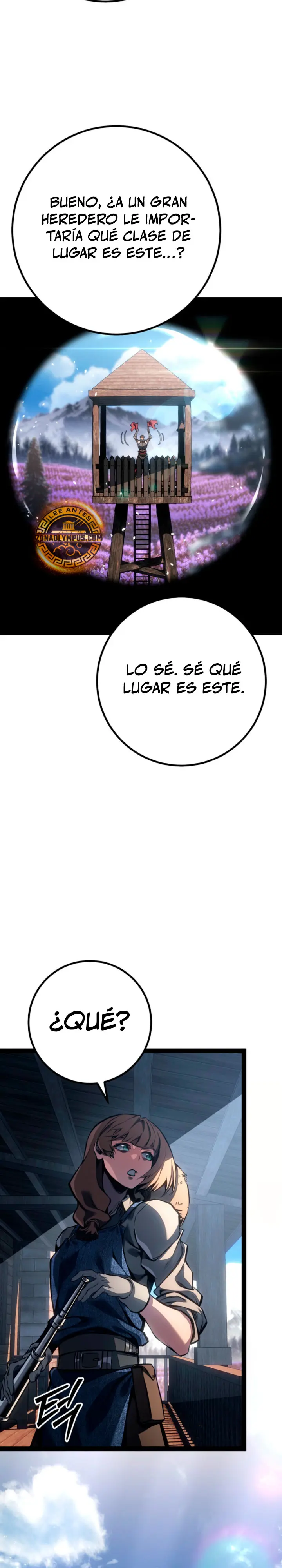 La Regresión Del Bastardo Reencarnado Del Clan De La Espada - Capítulo 96 - Página 19 - LectorTMOo