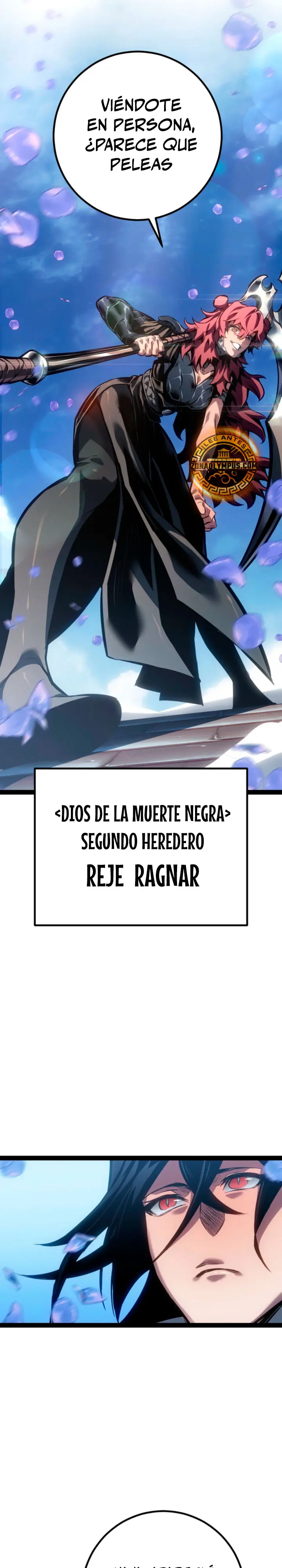 La Regresión Del Bastardo Reencarnado Del Clan De La Espada - Capítulo 96 - Página 28 - LectorTMOo