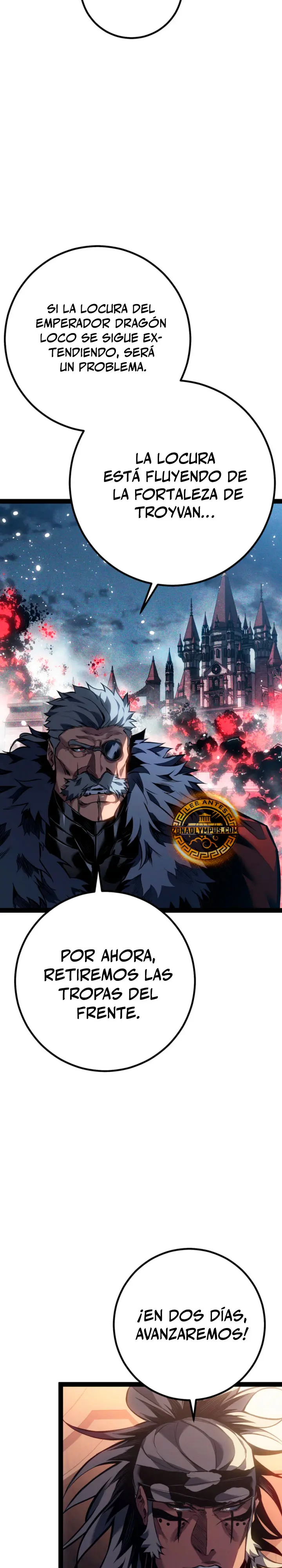 La Regresión Del Bastardo Reencarnado Del Clan De La Espada - Capítulo 96 - Página 50 - LectorTMOo