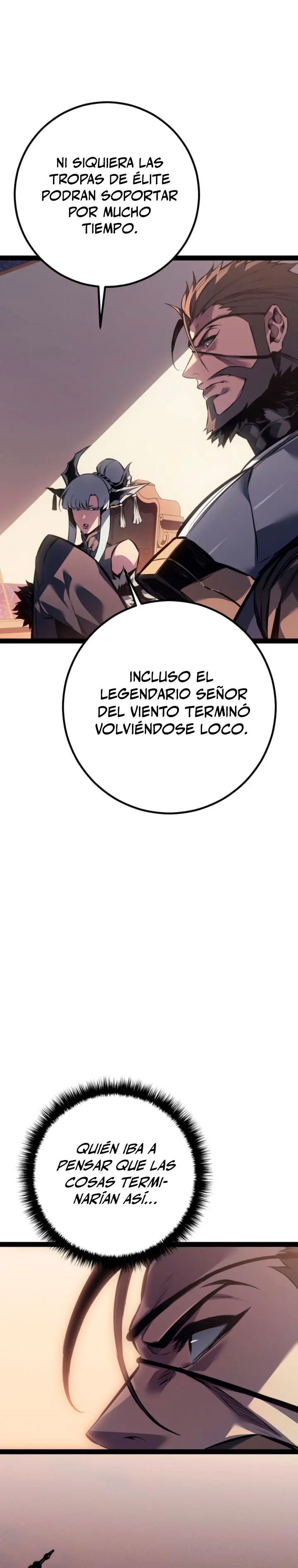 La Regresión Del Bastardo Reencarnado Del Clan De La Espada - Capítulo 96 - Página 52 - LectorTMOo