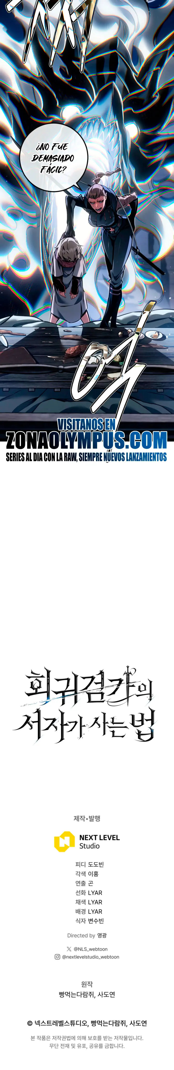 La Regresión Del Bastardo Reencarnado Del Clan De La Espada - Capítulo 97 - Página 42 - LectorTMOo