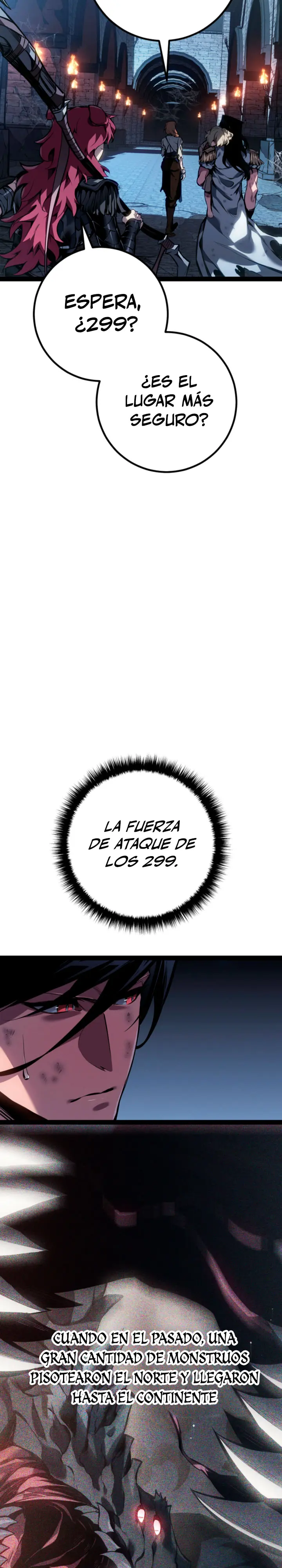 La Regresión Del Bastardo Reencarnado Del Clan De La Espada - Capítulo 98 - Página 42 - LectorTMOo