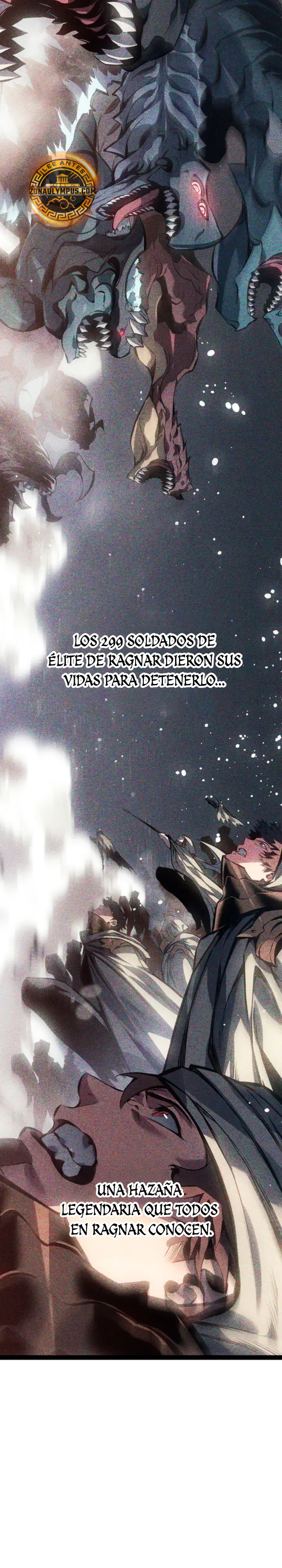 La Regresión Del Bastardo Reencarnado Del Clan De La Espada - Capítulo 98 - Página 43 - LectorTMOo