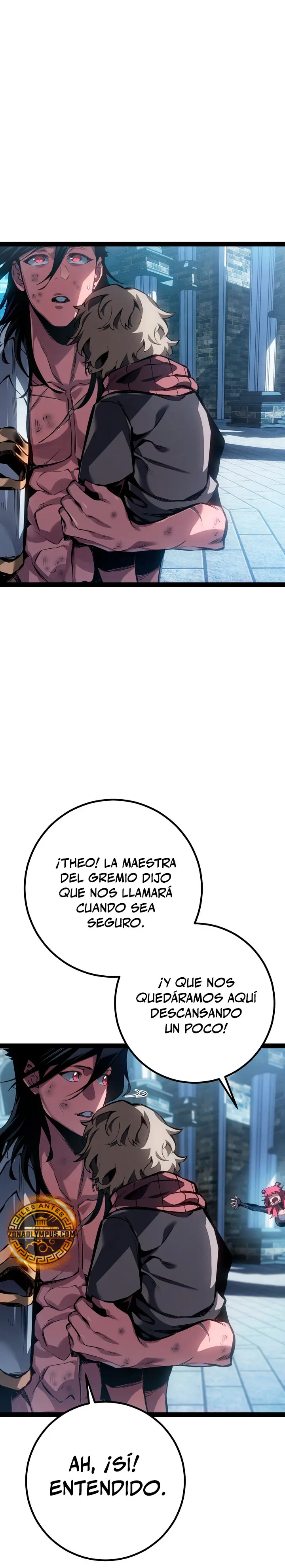 La Regresión Del Bastardo Reencarnado Del Clan De La Espada - Capítulo 99 - Página 6 - LectorTMOo