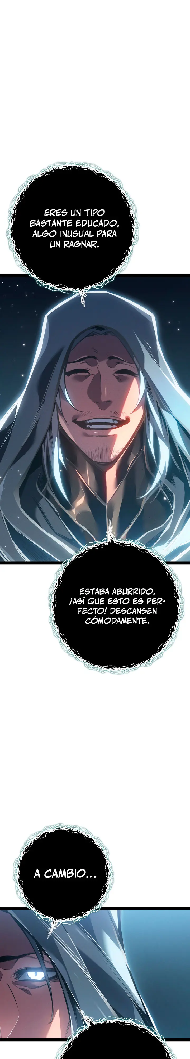 La Regresión Del Bastardo Reencarnado Del Clan De La Espada - Capítulo 99 - Página 10 - LectorTMOo