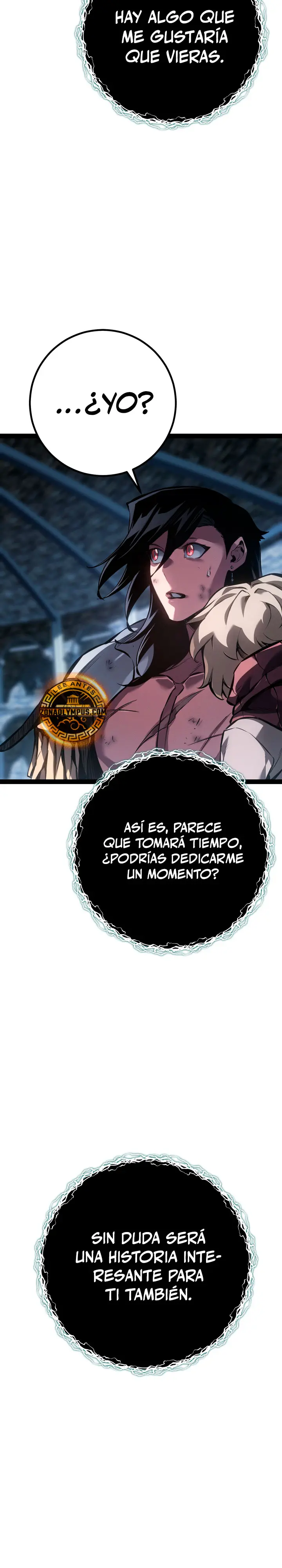 La Regresión Del Bastardo Reencarnado Del Clan De La Espada - Capítulo 99 - Página 11 - LectorTMOo