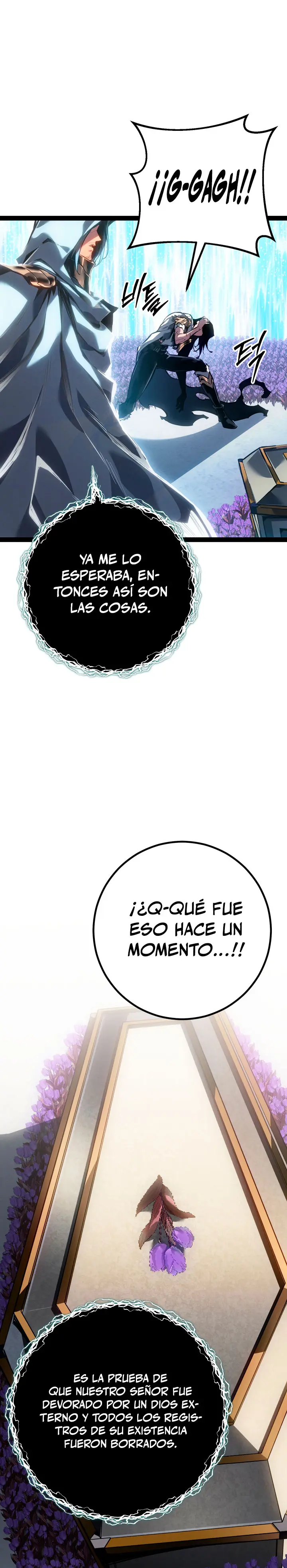 La Regresión Del Bastardo Reencarnado Del Clan De La Espada - Capítulo 99 - Página 16 - LectorTMOo