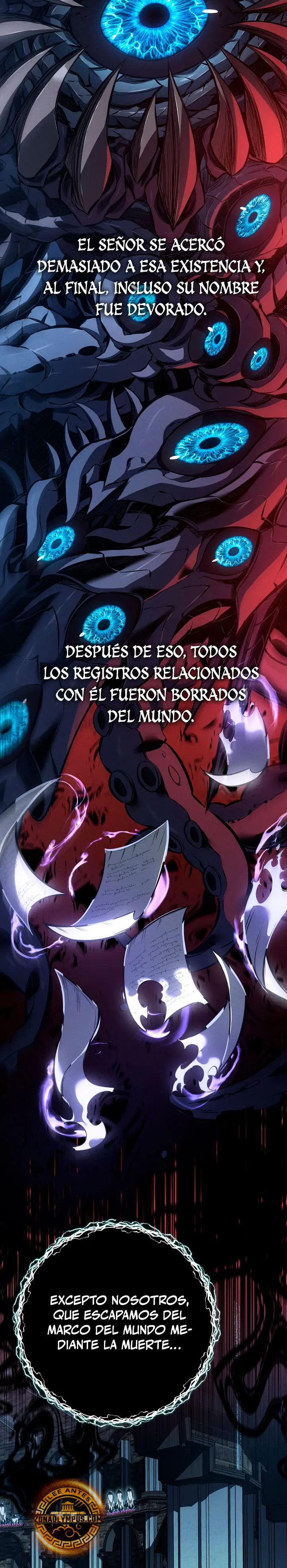 La Regresión Del Bastardo Reencarnado Del Clan De La Espada - Capítulo 99 - Página 19 - LectorTMOo