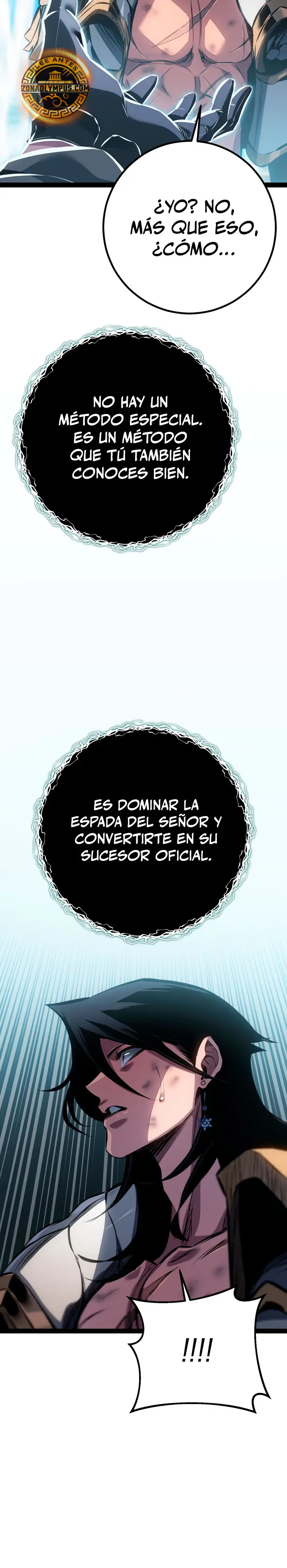 La Regresión Del Bastardo Reencarnado Del Clan De La Espada - Capítulo 99 - Página 22 - LectorTMOo