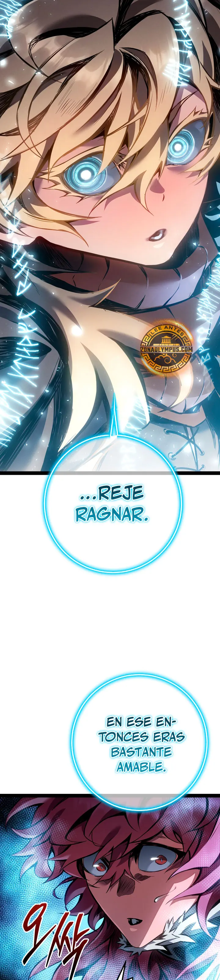 La Regresión Del Bastardo Reencarnado Del Clan De La Espada - Capítulo 99 - Página 39 - LectorTMOo
