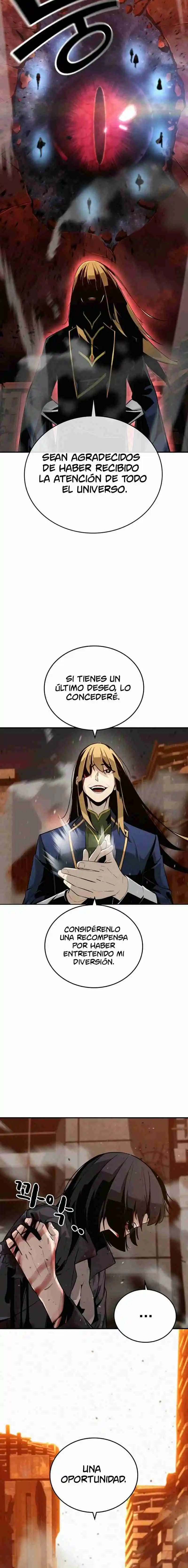 La Regresora Solo Me Protege A Mi - Capítulo 1 - Página 6 - LectorTMOo