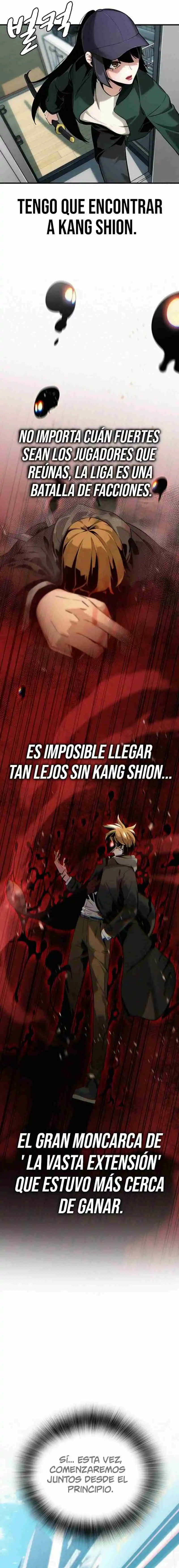 La Regresora Solo Me Protege A Mi - Capítulo 1 - Página 14 - LectorTMOo
