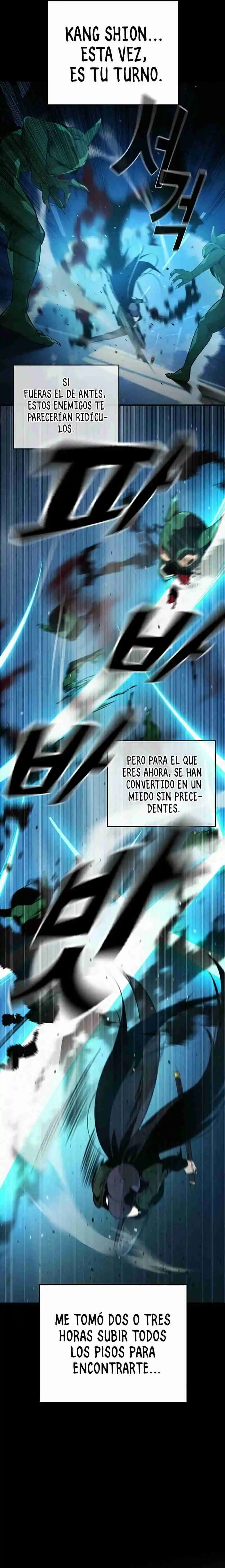 La Regresora Solo Me Protege A Mi - Capítulo 1 - Página 44 - LectorTMOo