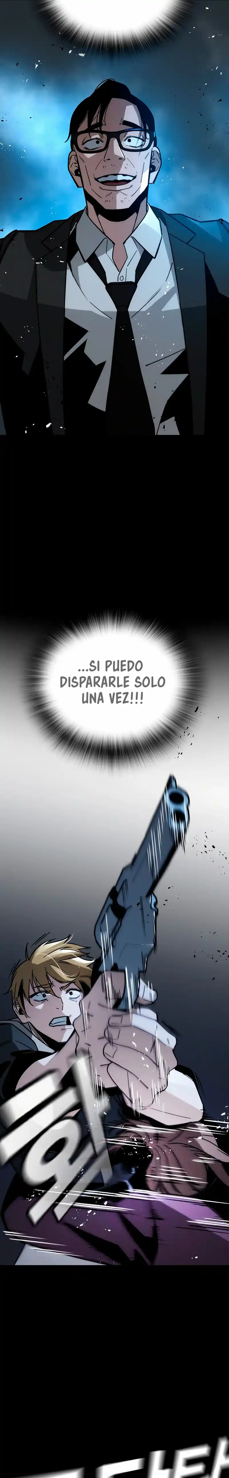 La Regresora Solo Me Protege A Mi - Capítulo 10 - Página 11 - LectorTMOo