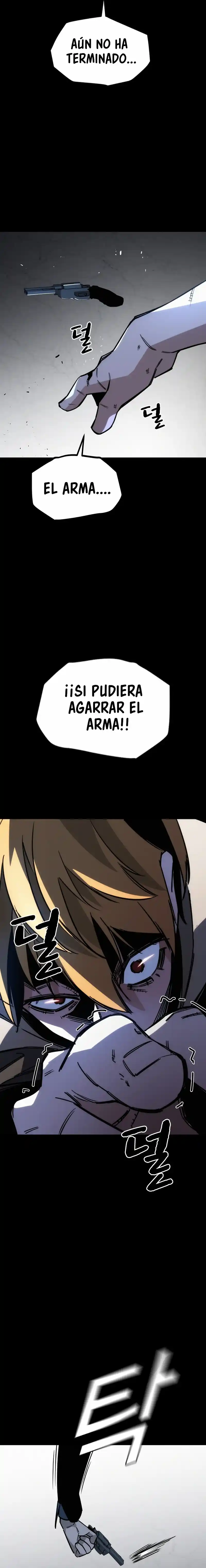 La Regresora Solo Me Protege A Mi - Capítulo 10 - Página 16 - LectorTMOo