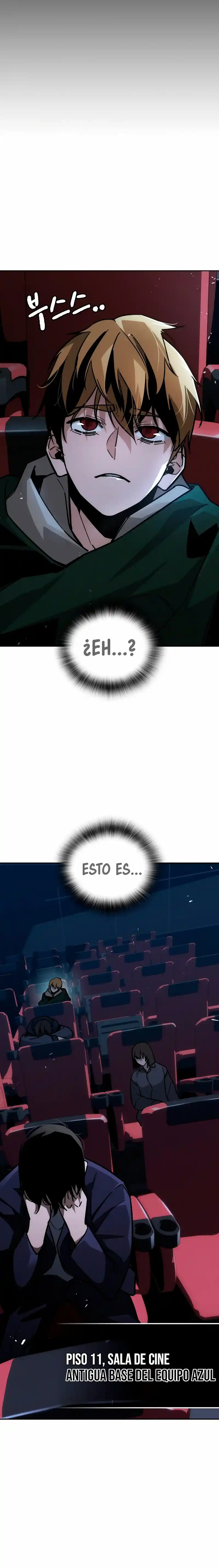 La Regresora Solo Me Protege A Mi - Capítulo 11 - Página 2 - LectorTMOo