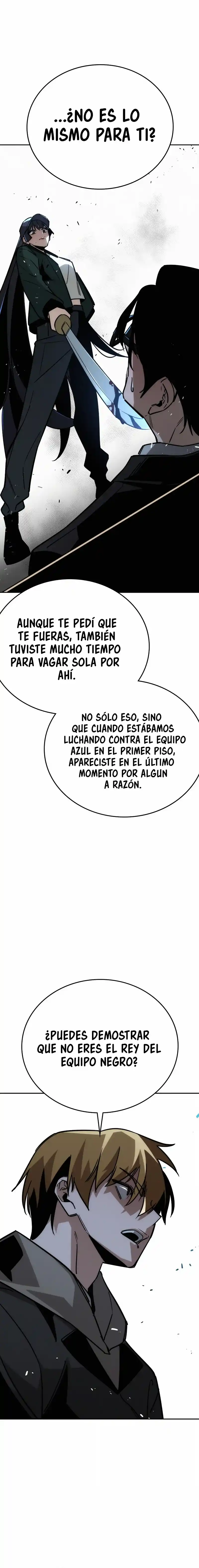 La Regresora Solo Me Protege A Mi - Capítulo 11 - Página 24 - LectorTMOo