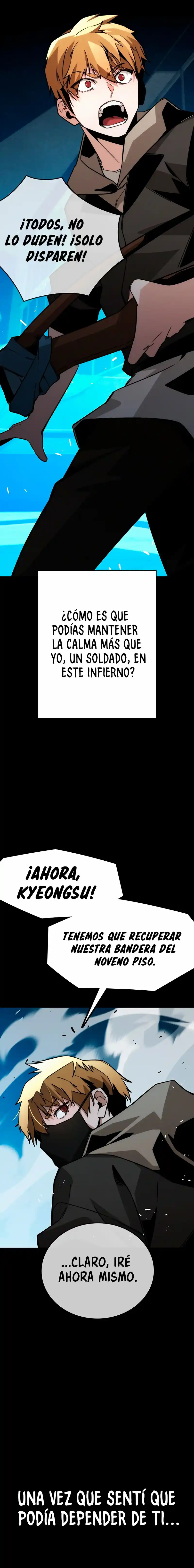 La Regresora Solo Me Protege A Mi - Capítulo 12 - Página 15 - LectorTMOo