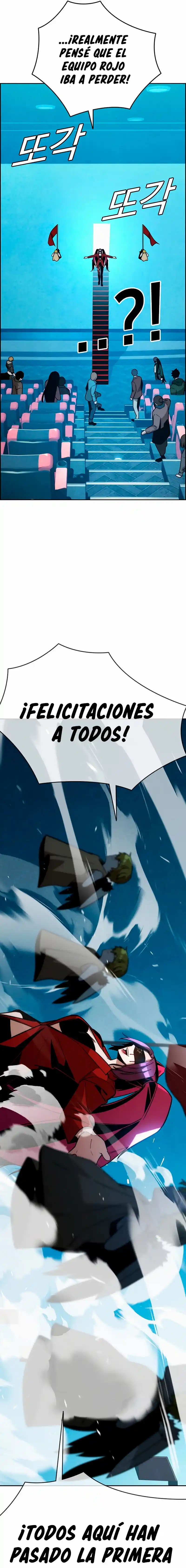 La Regresora Solo Me Protege A Mi - Capítulo 12 - Página 22 - LectorTMOo