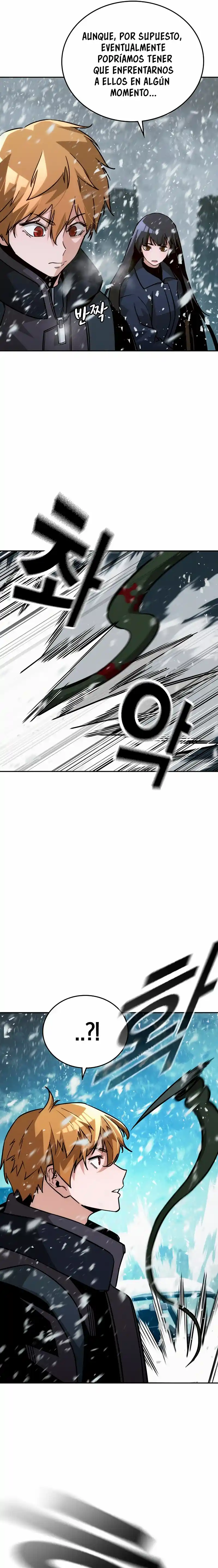 La Regresora Solo Me Protege A Mi - Capítulo 13 - Página 11 - LectorTMOo