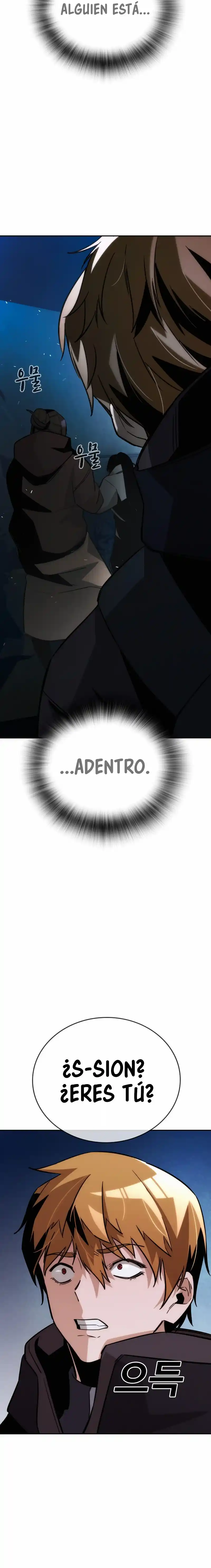 La Regresora Solo Me Protege A Mi - Capítulo 13 - Página 19 - LectorTMOo