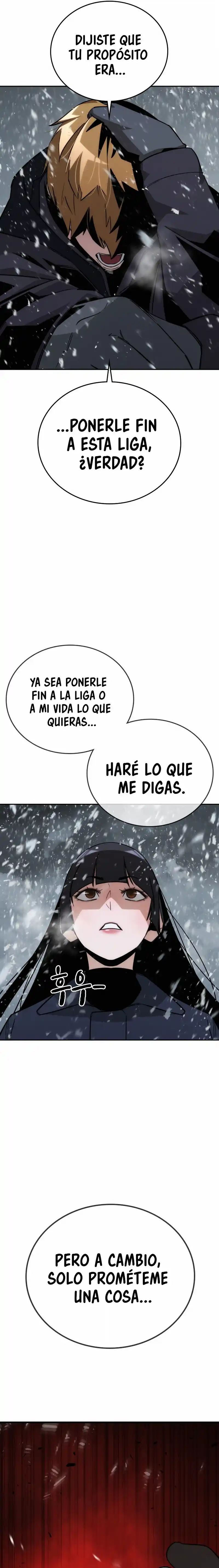 La Regresora Solo Me Protege A Mi - Capítulo 13 - Página 30 - LectorTMOo