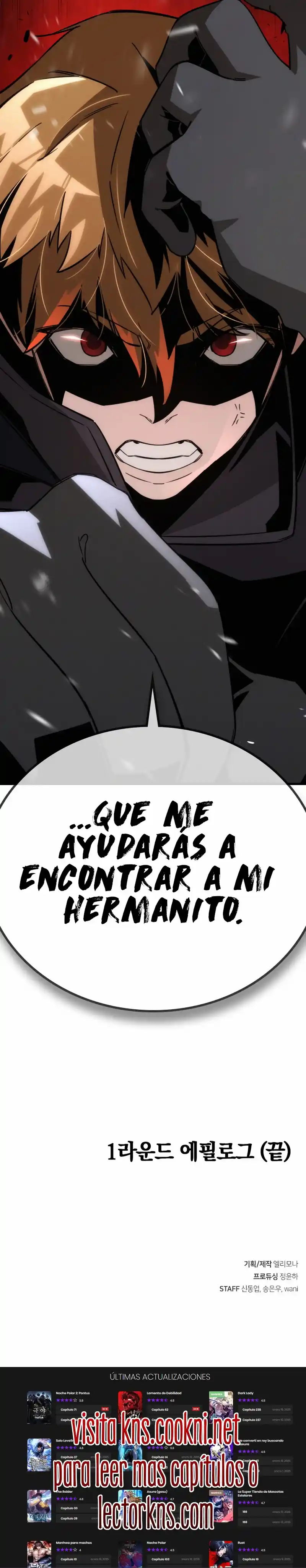 La Regresora Solo Me Protege A Mi - Capítulo 13 - Página 31 - LectorTMOo