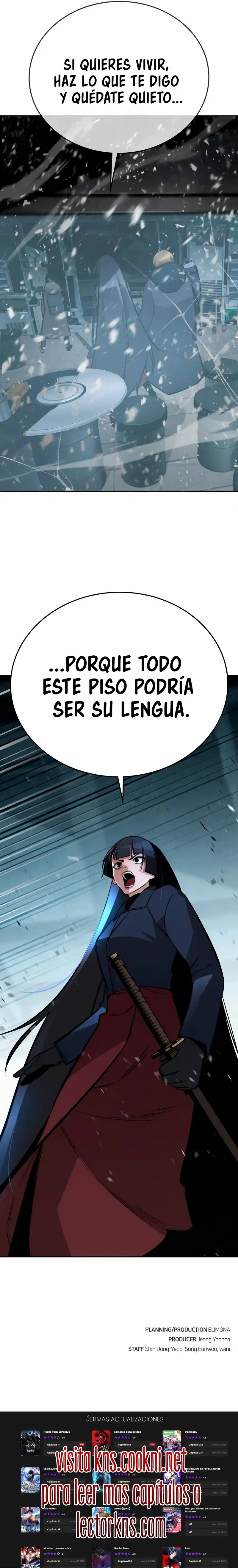 La Regresora Solo Me Protege A Mi - Capítulo 15 - Página 26 - LectorTMOo