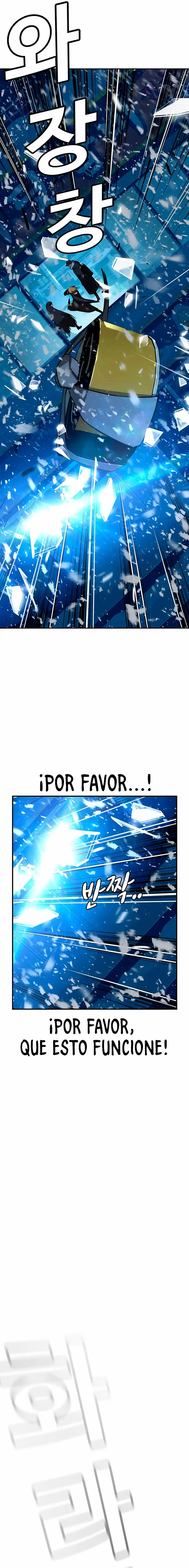 La Regresora Solo Me Protege A Mi - Capítulo 16 - Página 19 - LectorTMOo