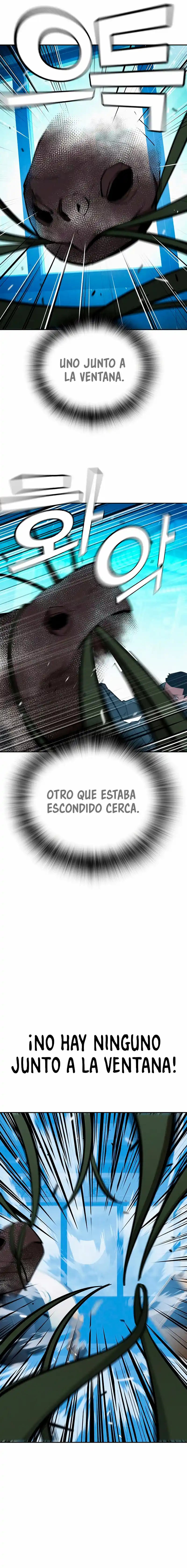 La Regresora Solo Me Protege A Mi - Capítulo 16 - Página 21 - LectorTMOo
