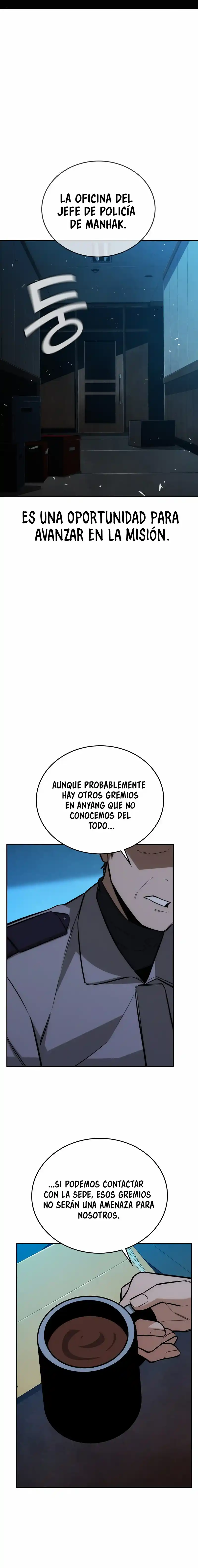 La Regresora Solo Me Protege A Mi - Capítulo 17 - Página 20 - LectorTMOo