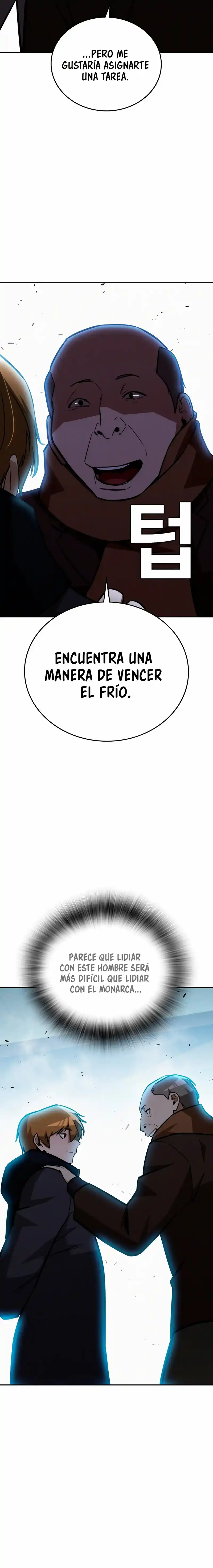 La Regresora Solo Me Protege A Mi - Capítulo 18 - Página 18 - LectorTMOo