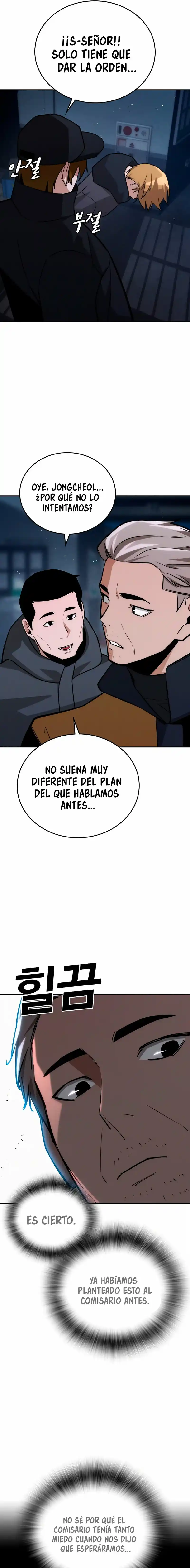 La Regresora Solo Me Protege A Mi - Capítulo 19 - Página 14 - LectorTMOo