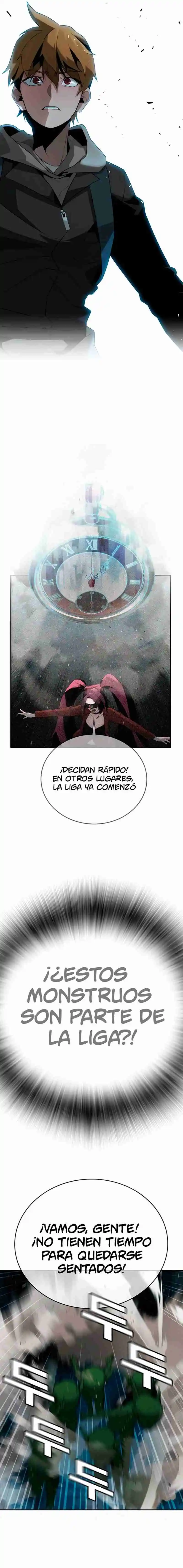 La Regresora Solo Me Protege A Mi - Capítulo 2 - Página 28 - LectorTMOo