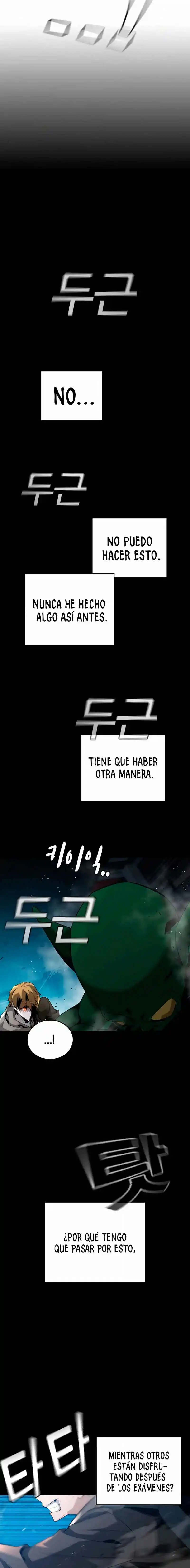 La Regresora Solo Me Protege A Mi - Capítulo 2 - Página 37 - LectorTMOo