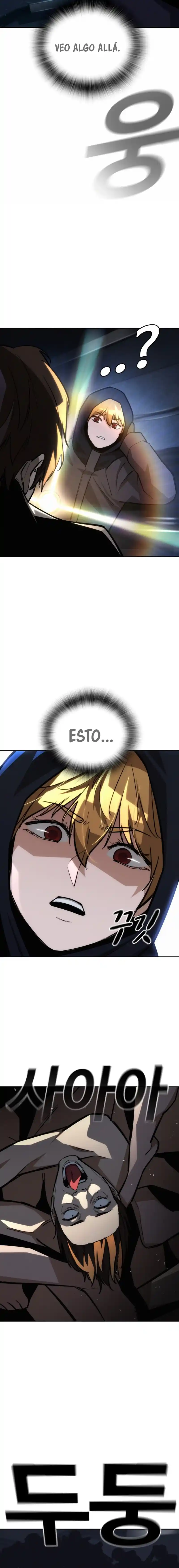 La Regresora Solo Me Protege A Mi - Capítulo 23 - Página 4 - LectorTMOo