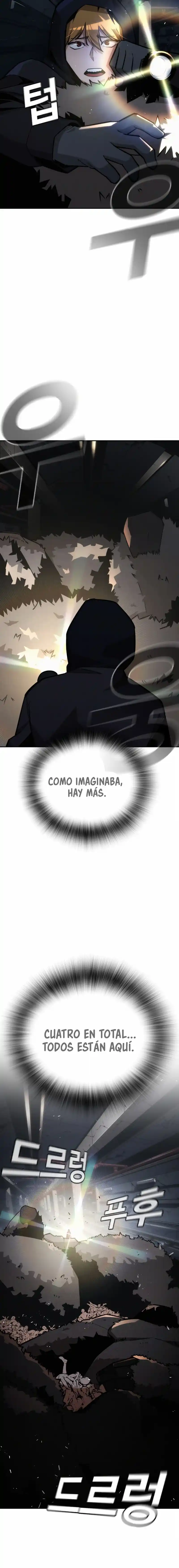 La Regresora Solo Me Protege A Mi - Capítulo 23 - Página 12 - LectorTMOo