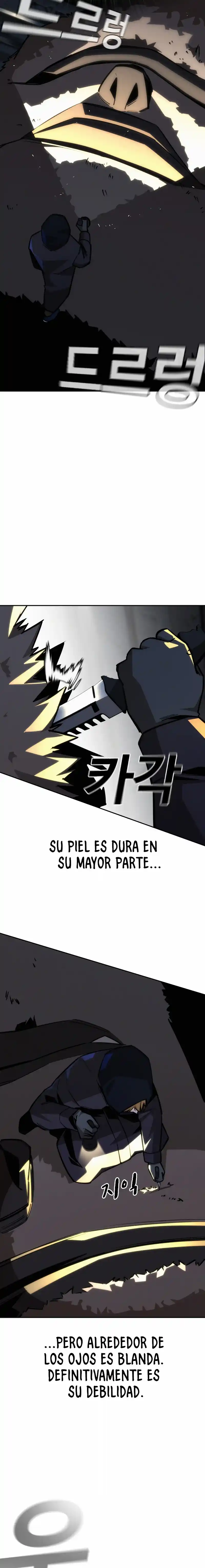 La Regresora Solo Me Protege A Mi - Capítulo 23 - Página 14 - LectorTMOo