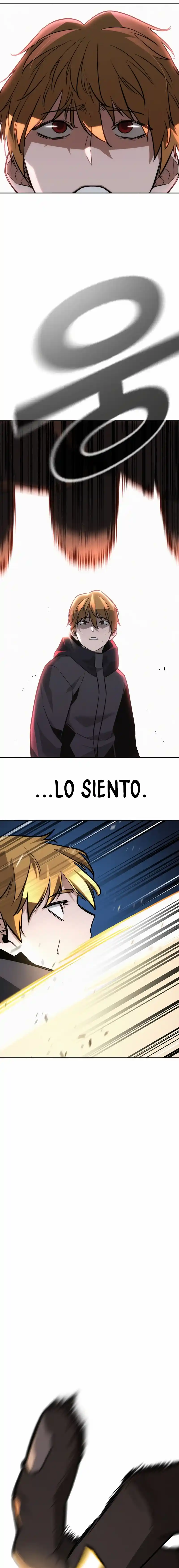 La Regresora Solo Me Protege A Mi - Capítulo 23 - Página 36 - LectorTMOo