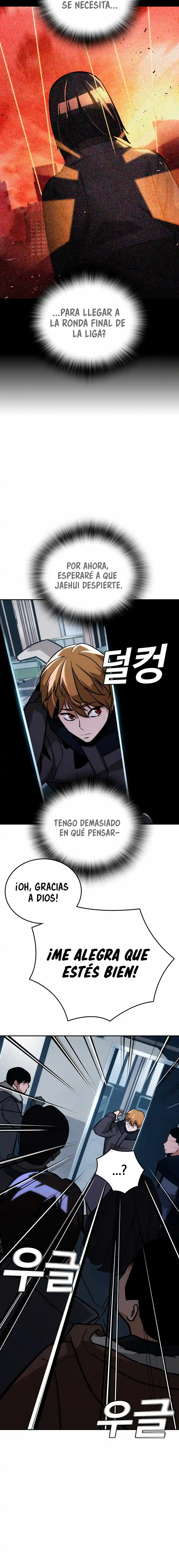 La Regresora Solo Me Protege A Mi - Capítulo 24 - Página 14 - LectorTMOo