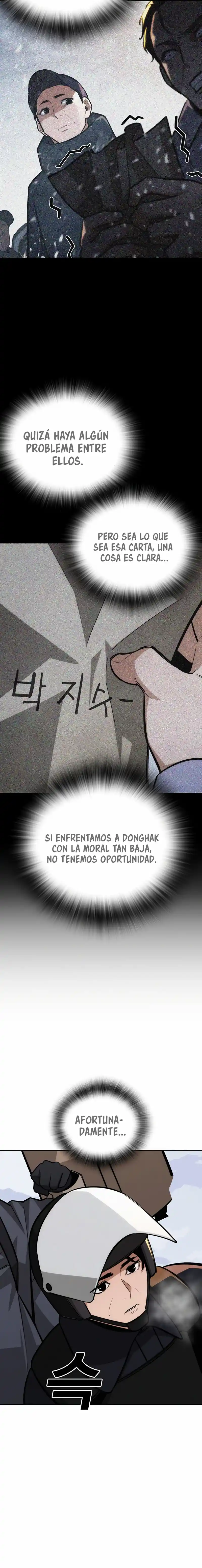 La Regresora Solo Me Protege A Mi - Capítulo 25 - Página 16 - LectorTMOo