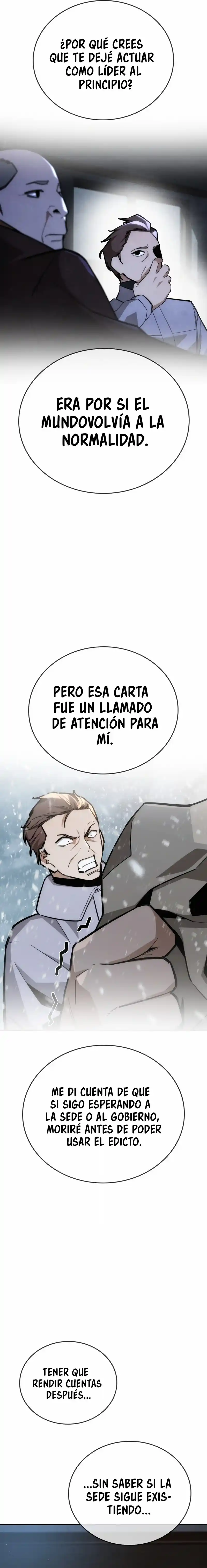 La Regresora Solo Me Protege A Mi - Capítulo 25 - Página 21 - LectorTMOo