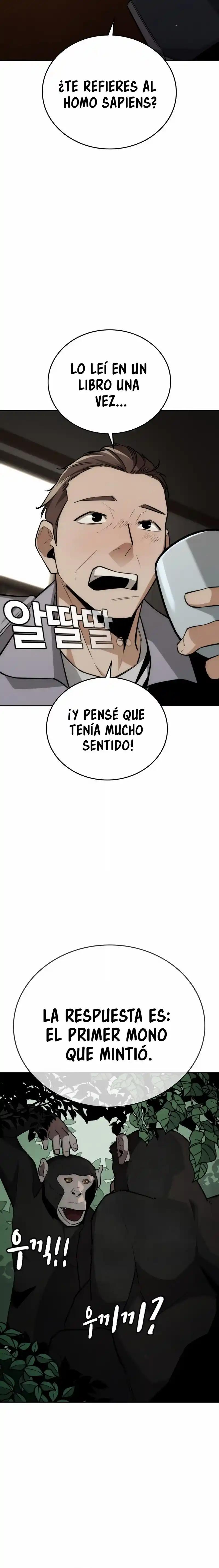 La Regresora Solo Me Protege A Mi - Capítulo 29 - Página 15 - LectorTMOo