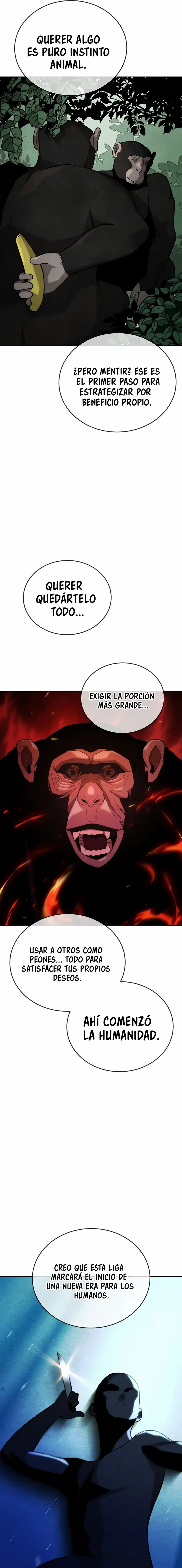 La Regresora Solo Me Protege A Mi - Capítulo 29 - Página 16 - LectorTMOo