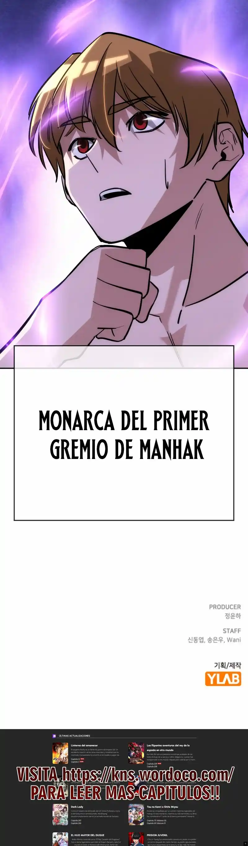 La Regresora Solo Me Protege A Mi - Capítulo 31 - Página 26 - LectorTMOo